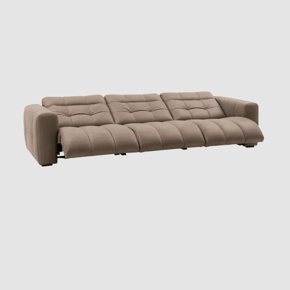 Flexlux Clement Relax Medium armchairs — view 1