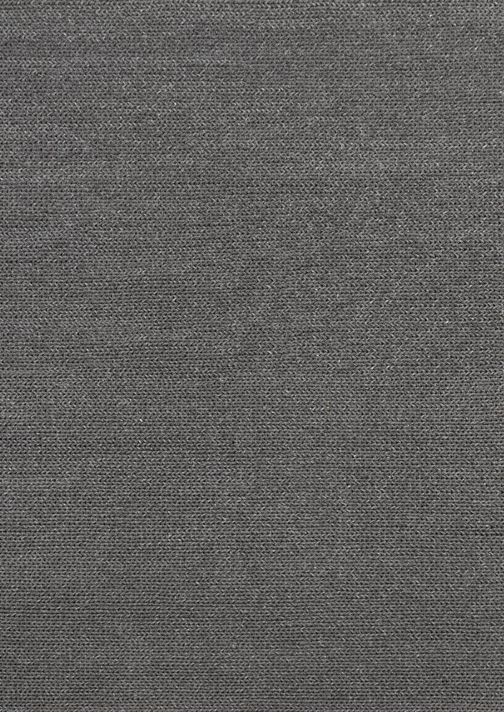 Ковер REINA DARK GRAY (Handmade Collection) — Soft Room, Коста-дель-Соль, Испания