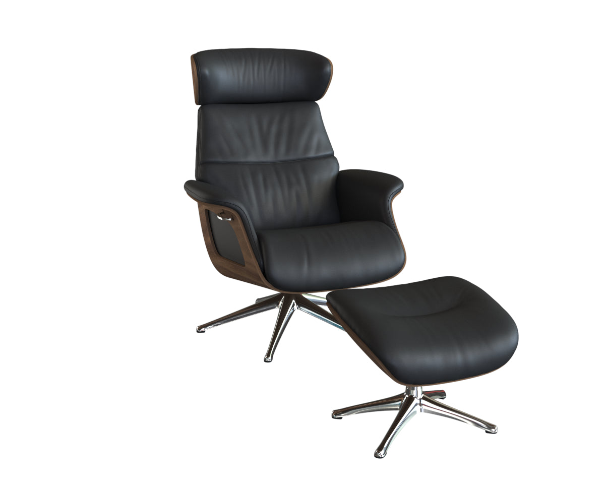 Flexlux Clement Relax Medium sillones — vista 1