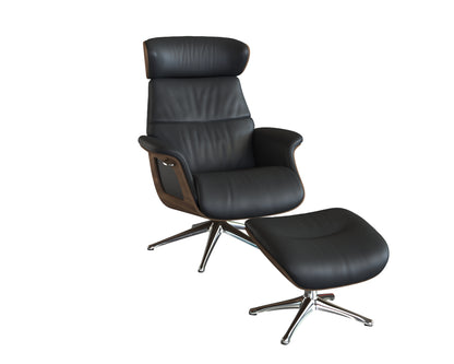 Flexlux Clement Relax Medium sillones — vista 1