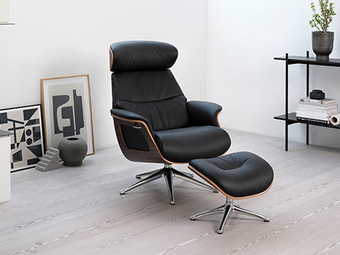 Flexlux Clement Relax Medium sillones — vista 6
