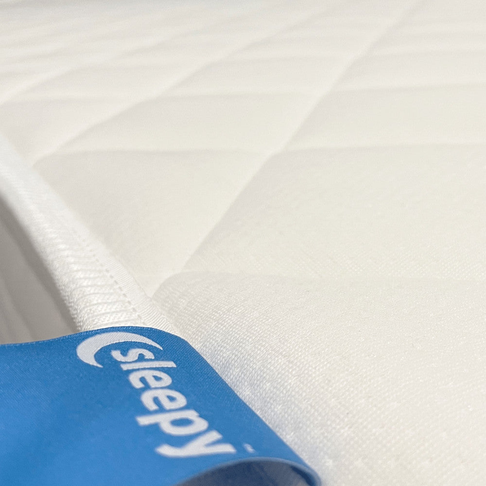 SLEEPY mattresses — view 2