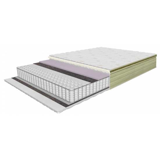 SLEEPY Miracles SOFT mattresses — view 1