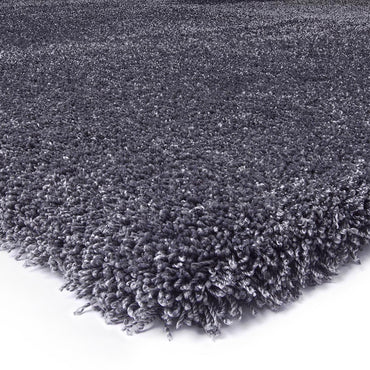 Amalia Dark Grey rugs — view 2