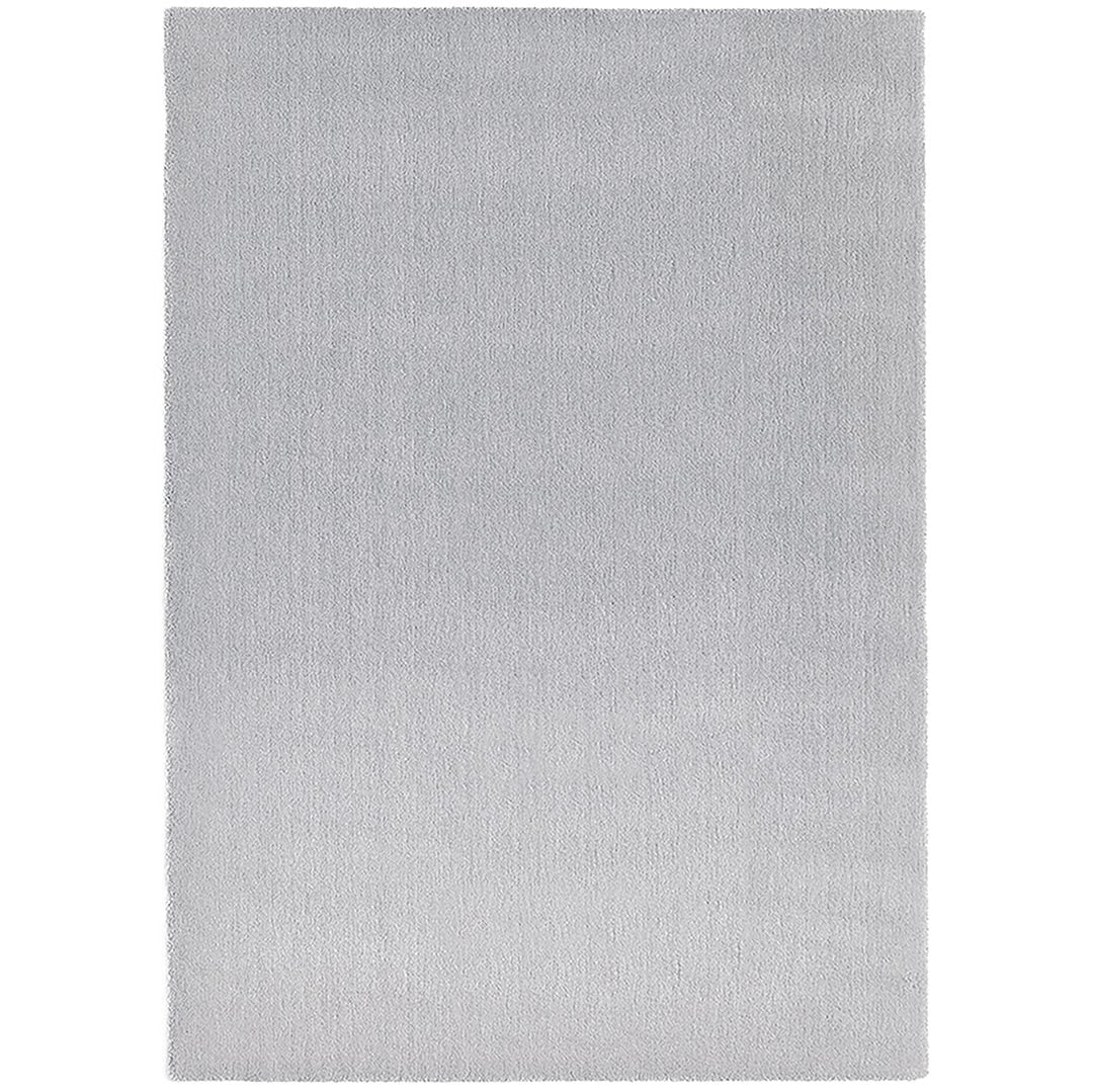 Amalia Light Grey rugs — view 1