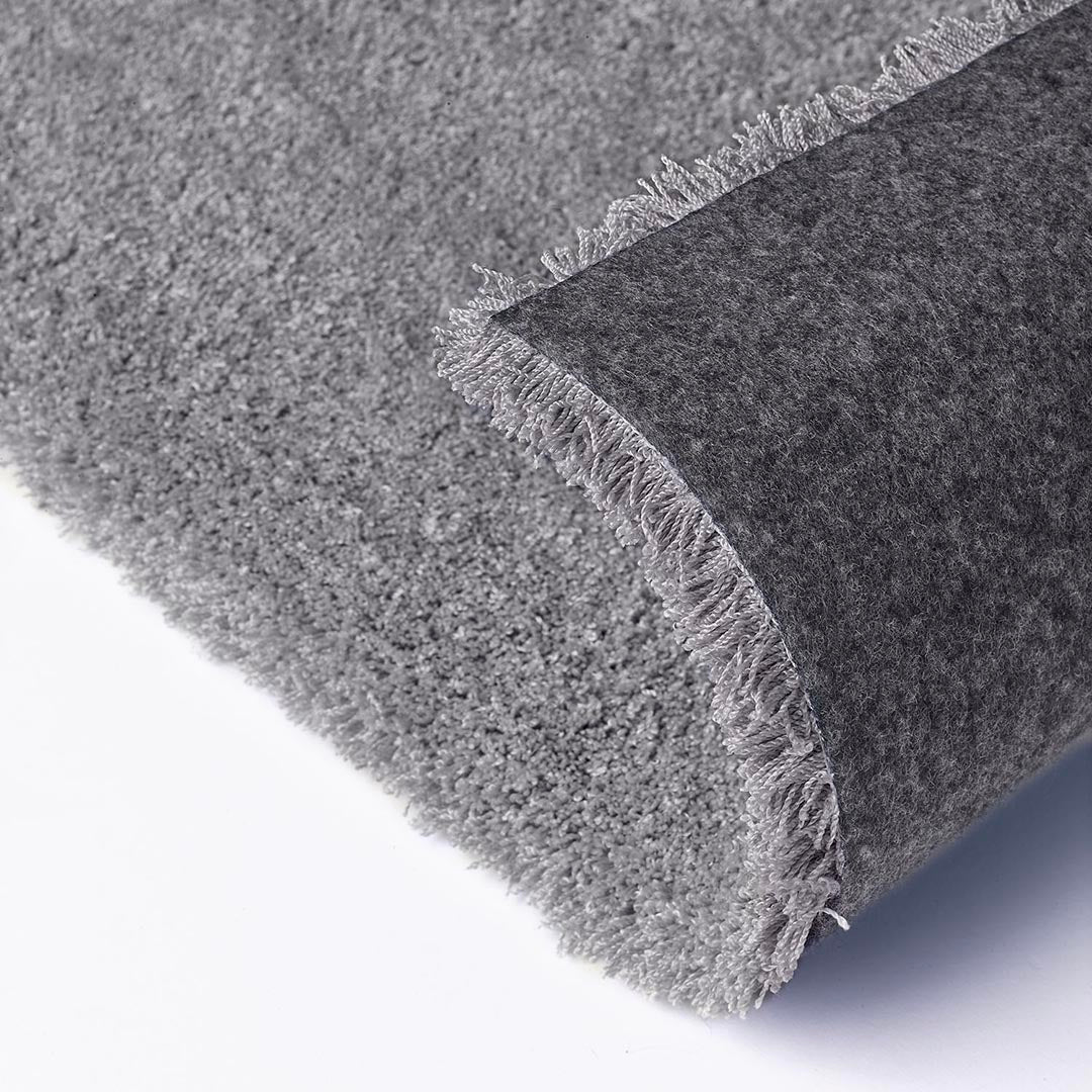 Amalia Light Grey rugs — view 3