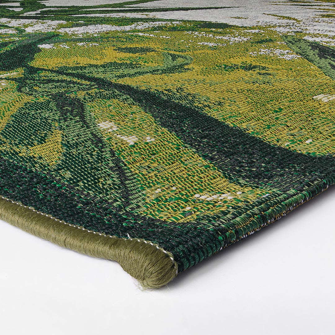 Amazzonia 1070 alfombras — vista 2