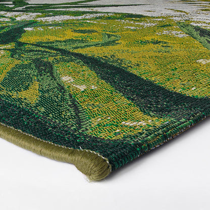 Amazzonia 1070 alfombras — vista 2