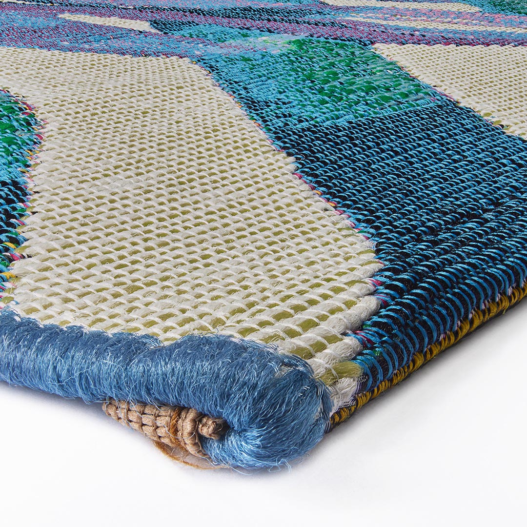 Amazzonia 1073 alfombras — vista 2