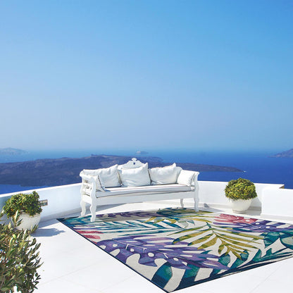 Amazzonia 1073 alfombras — vista 4