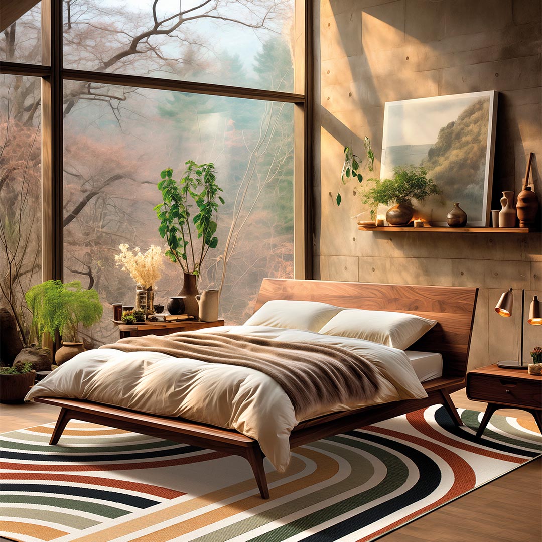 Amazzonia 1272 rugs — view 4