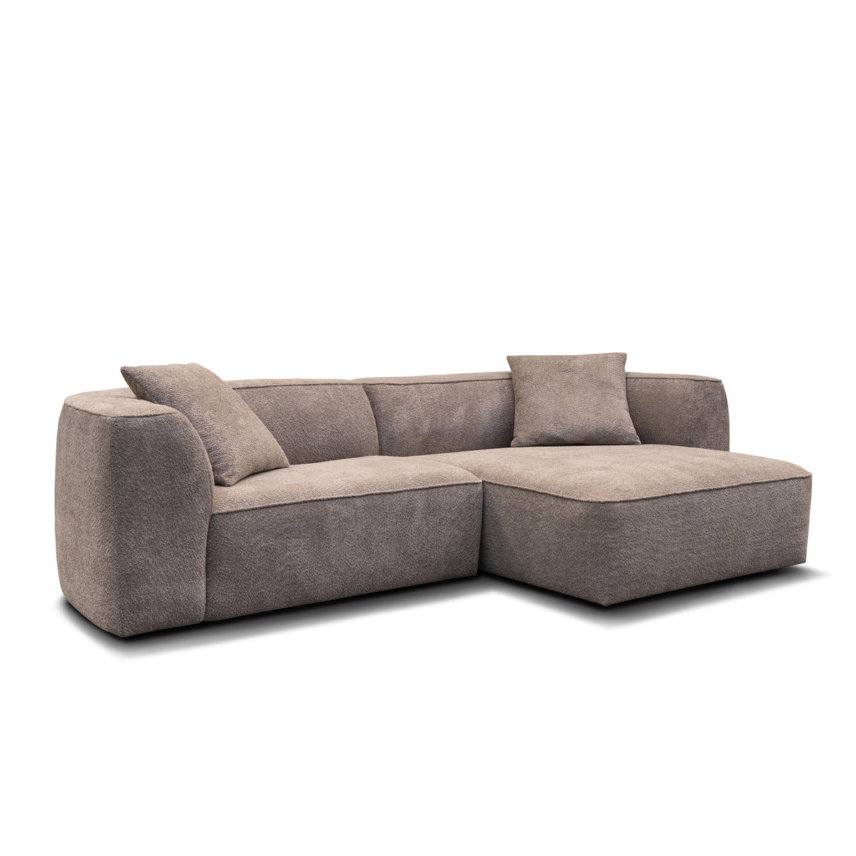Befame Monza Set 2 sofas — view 2
