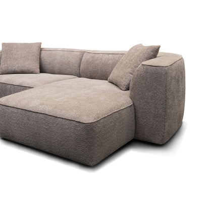 Befame Monza Set 2 sofas — view 3