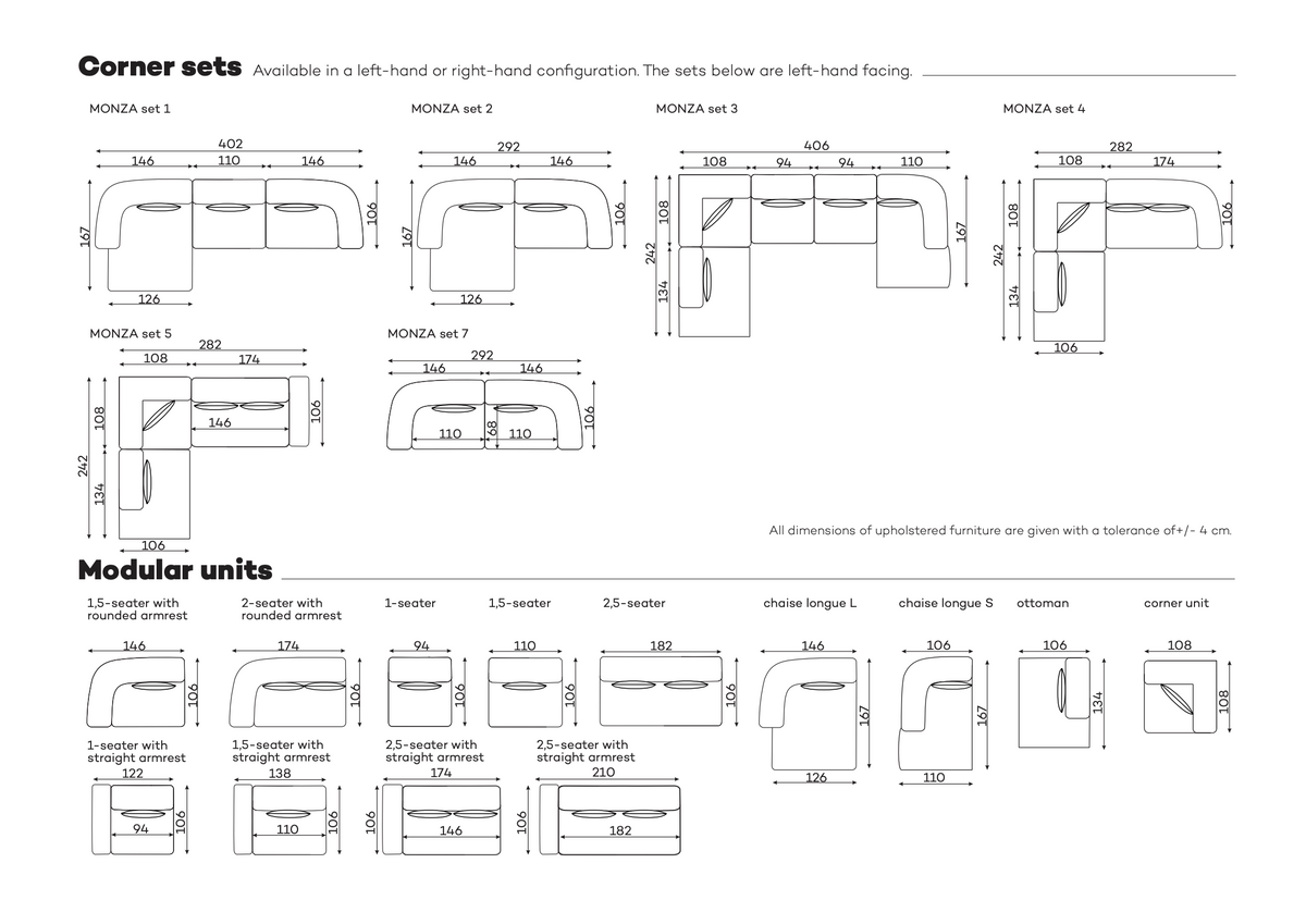 Befame sofas — view 7