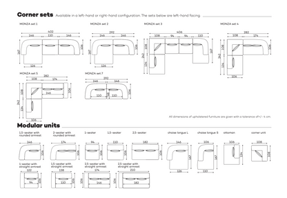 Befame sofas — view 7