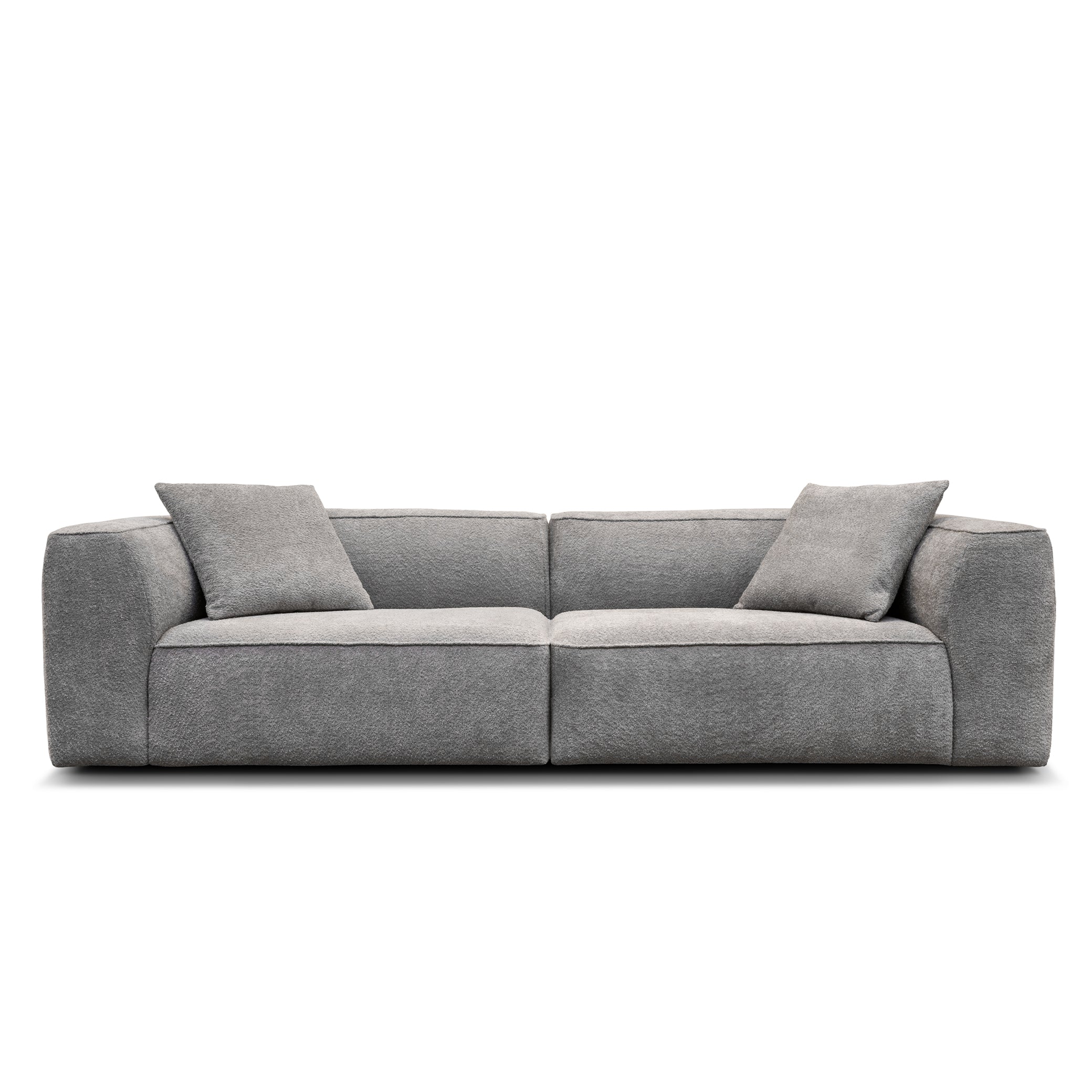 Befame Monza Set 7 sofas — view 1