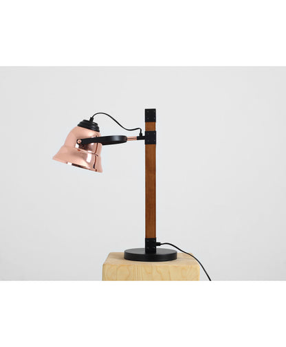 Soft Nord Nikaia lighting — view 1
