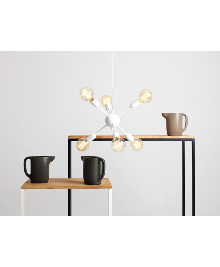 Soft Nord Perama Ball lighting — view 2