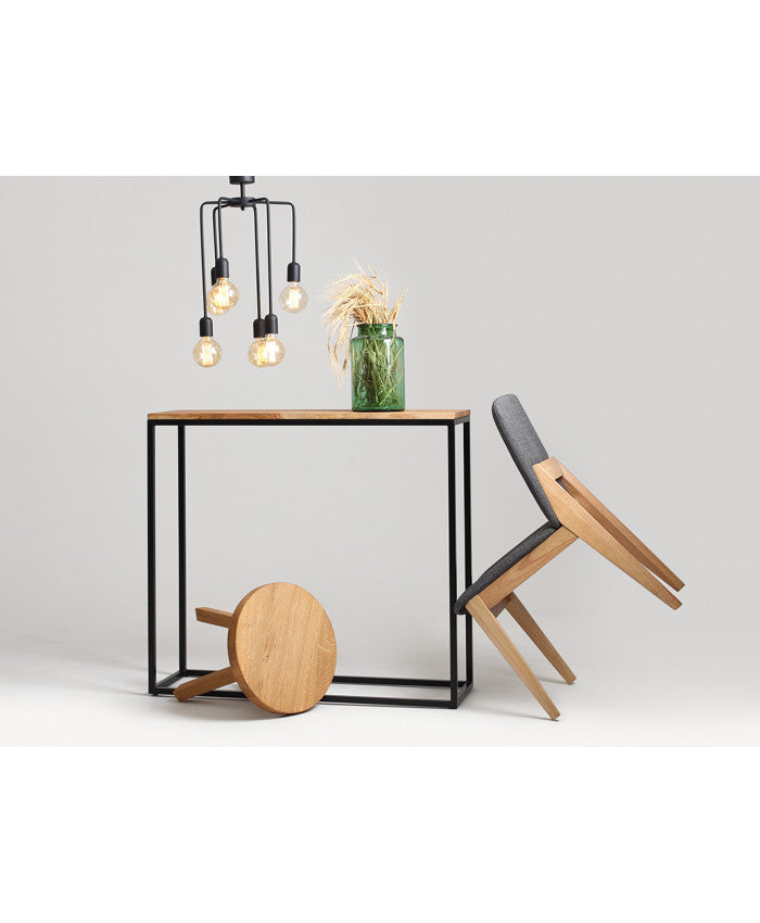 Soft Nord Perama Tall lighting — view 1