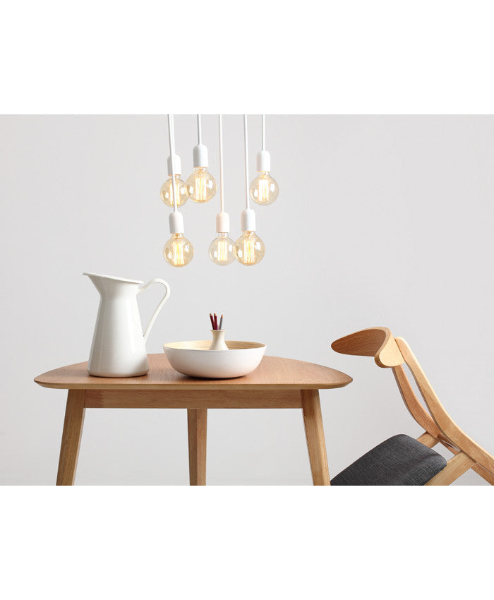 Soft Nord Perama Tall lighting — view 2