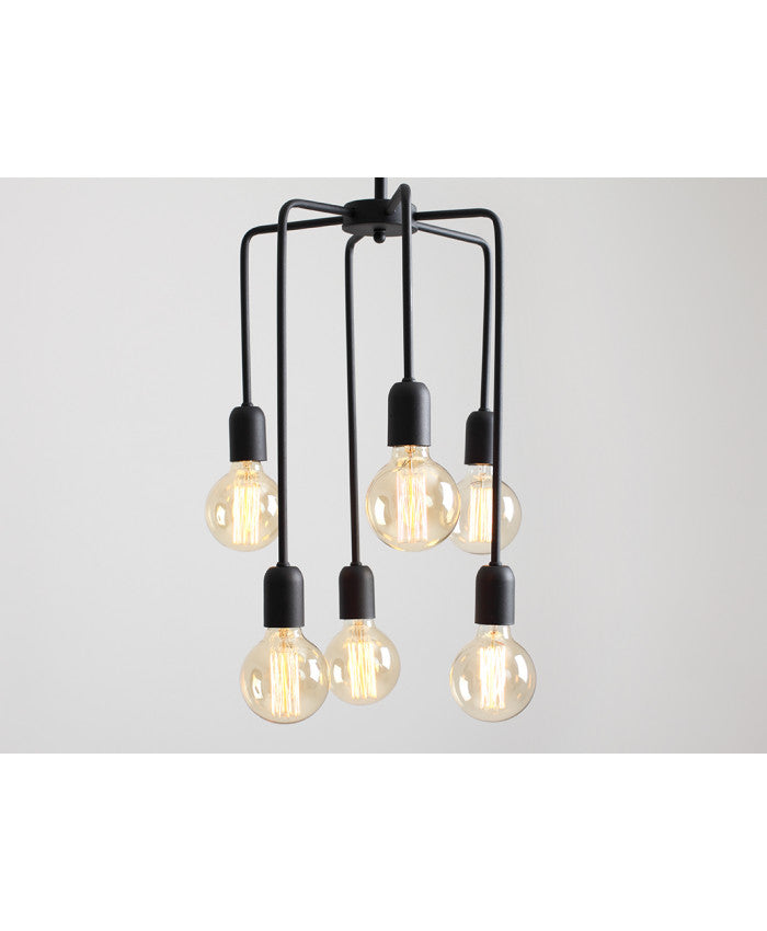 Soft Nord Perama Tall lighting — view 3