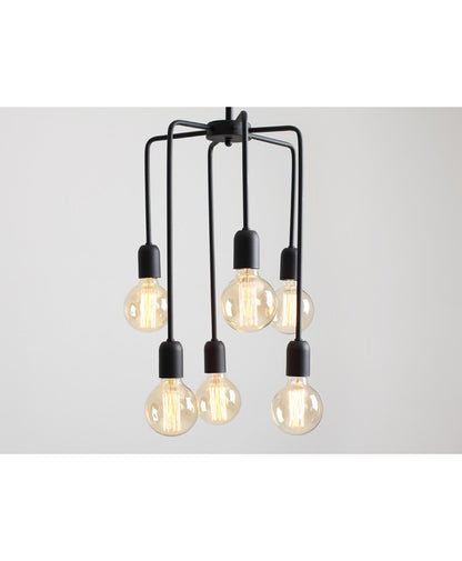 Soft Nord Perama Tall lighting — view 3