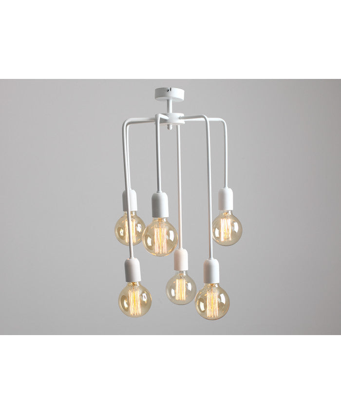 Soft Nord Perama Tall lighting — view 4