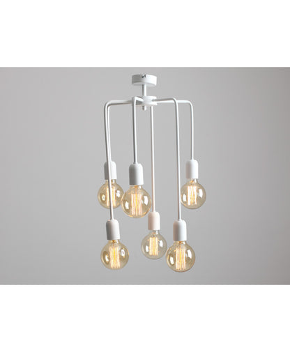 Soft Nord Perama Tall lighting — view 4