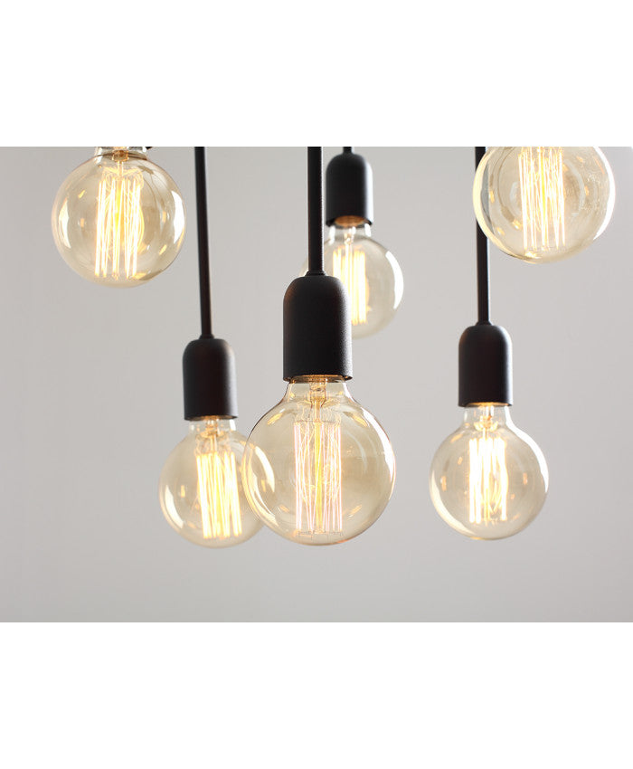 Soft Nord Perama Tall lighting — view 5