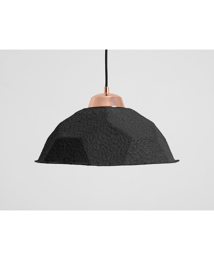 Soft Nord Veria 35 Black — освещение — вид 2