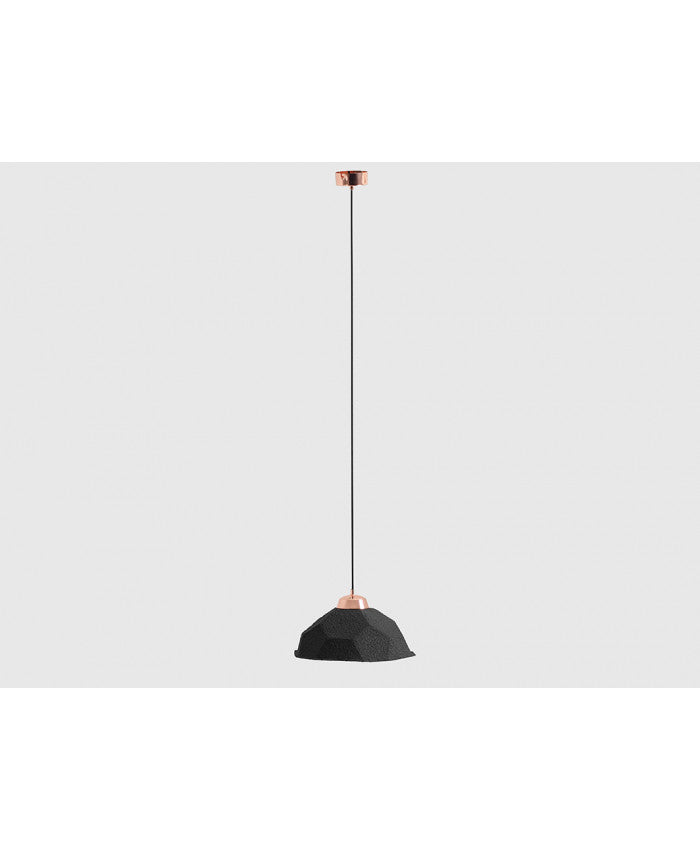 Soft Nord Veria 35 Black — освещение — вид 4