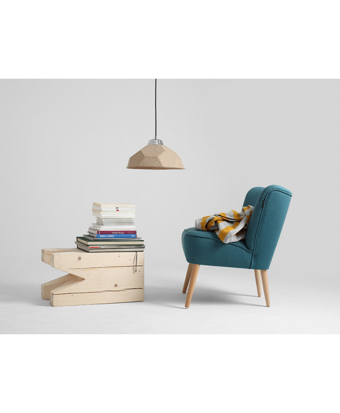 Soft Nord Veria 35 Natural lighting — view 1