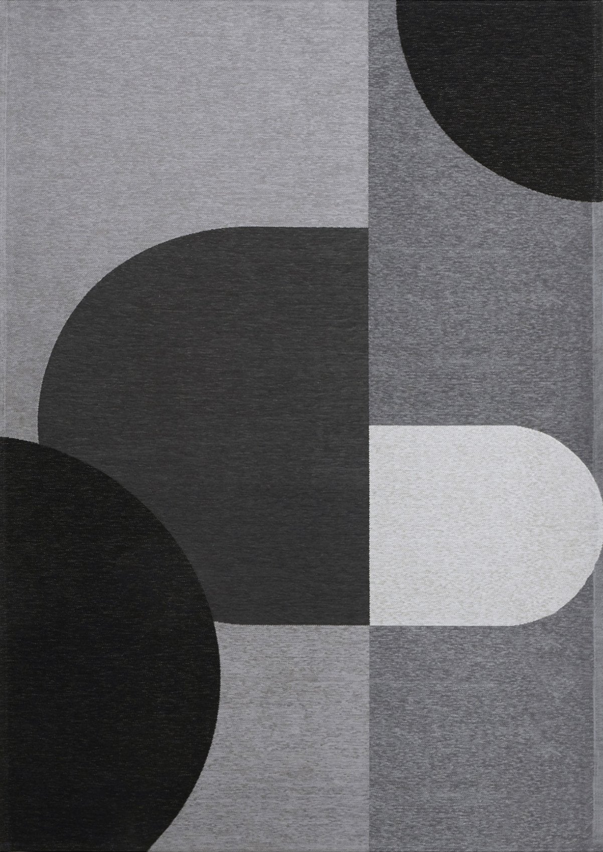 Carpet RENE GREY (Magic Collection)