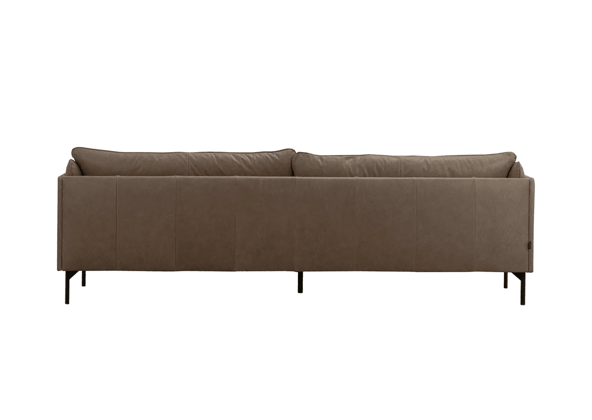 Vilmers RIVER Sofa (Three-seater XL)