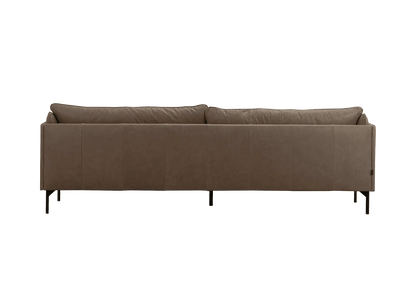 Vilmers RIVER Sofa (Three-seater XL)