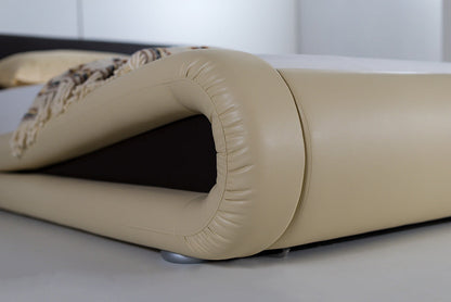 Bed Sorrento (Double)
