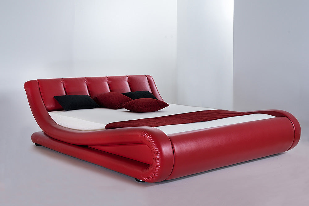 Bed Sorrento (Double)