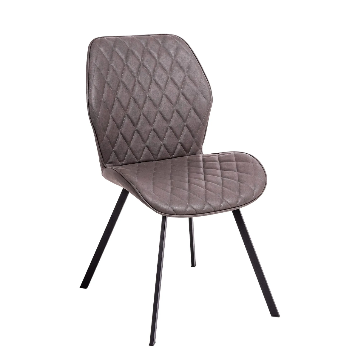 Alquiler de sillas ROMBE CHOCOLATE — Soft Room, Costa del Sol, España