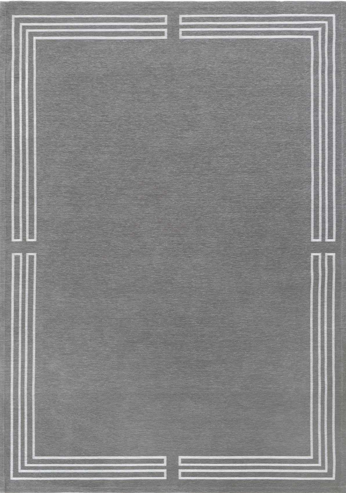 Carpet ROYAL GREY (Art Deco Collection) — Soft Room, Costa del Sol, Spain