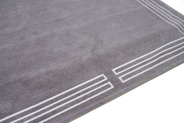 Carpet ROYAL GREY (Art Deco Collection)