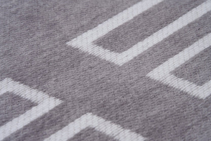 Carpet ROYAL GREY (Art Deco Collection)