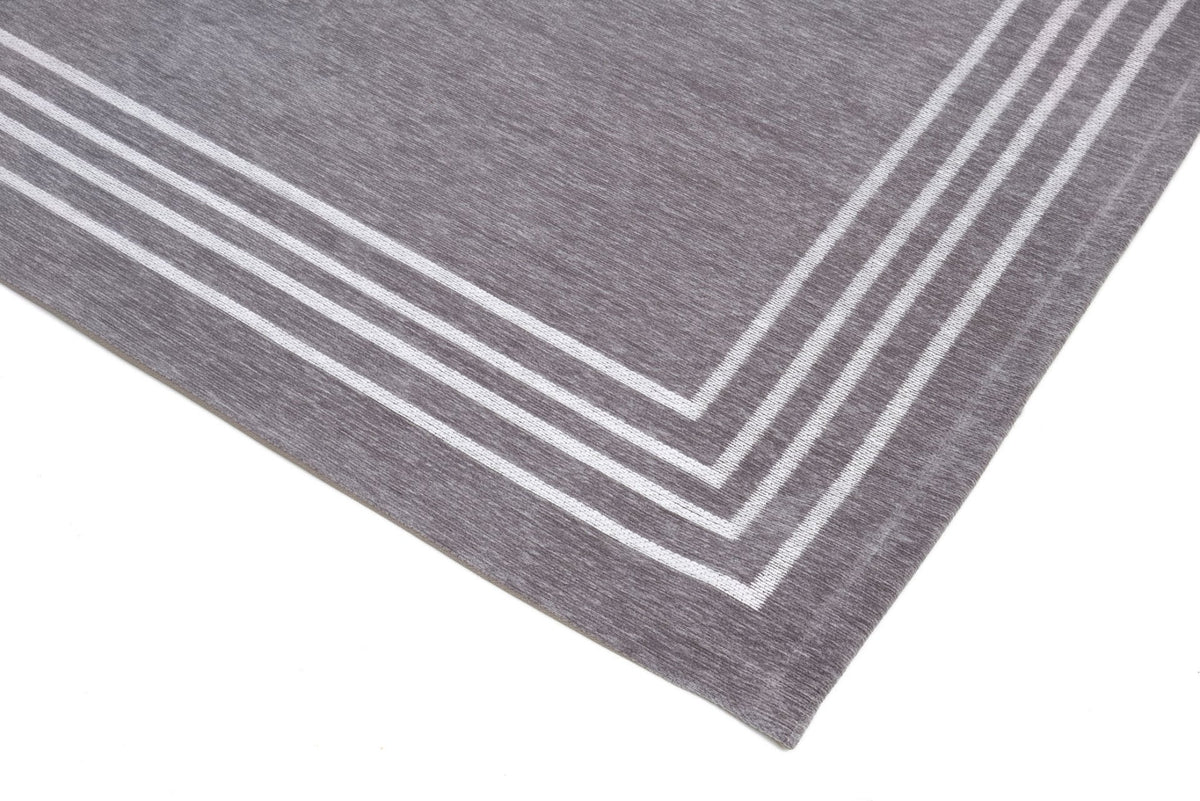 Carpet ROYAL GREY (Art Deco Collection)