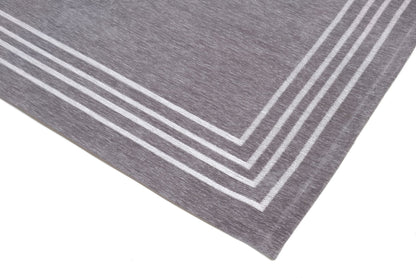 Carpet ROYAL GREY (Art Deco Collection)
