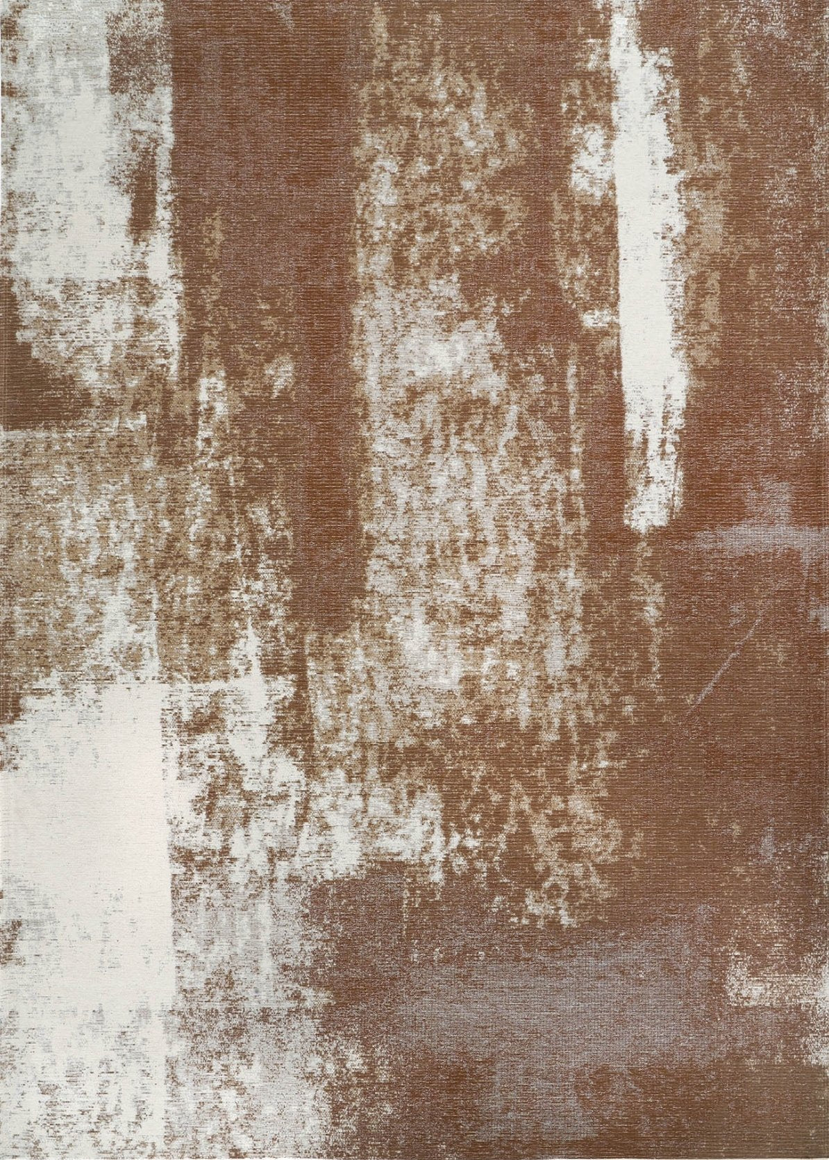 Carpet RUST COPPER (Magic Collection) — Soft Room, Costa del Sol, Spain