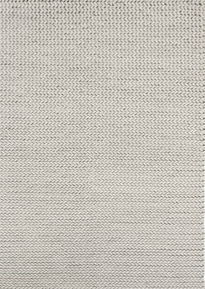 Carpet SALUD SILVER (Handmade Collection) — Soft Room, Costa del Sol, Spain
