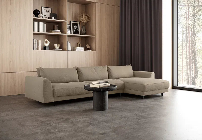 Диван Samba Double Day Std & Special (Модульный) — Soft Room, Коста-дель-Соль, Испания