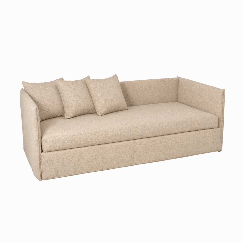Bed Sarno (Single)