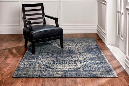 Carpet SEDEF SKY BLUE (Magic Collection)