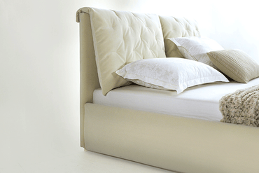 Bed Cosenza (Double)
