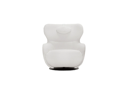 Vilmers SHELL Chair (Relaxation)(Rotatable)(Zero Gravity)